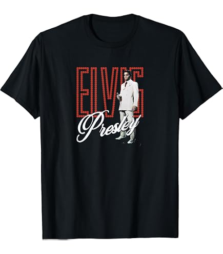 Amazon.com: American Classics Elvis Presley Sun Records Vintage